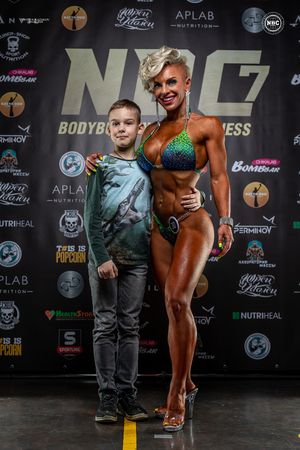 Фотограф Константин Казаков (часть 3)